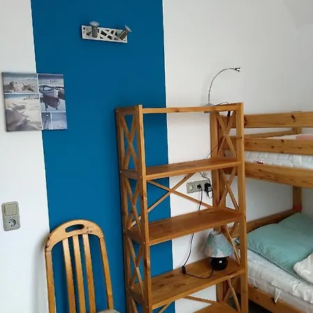 Haus Sandra Ostsee 7 Mit Terrasse Apartment Dahme (Schleswig-Holstein)