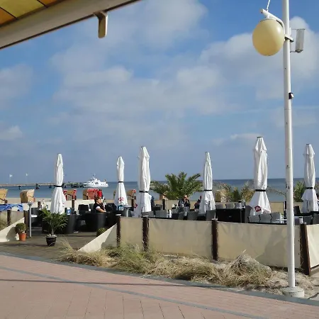 Haus Sandra Ostsee 7 Mit Terrasse Apartment Dahme (Schleswig-Holstein)