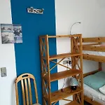 Fewo 7 Mit Sued- Terrasse 3 Zimmer Tischtennis Schaukel Apartamento Dahme (Schleswig-Holstein)