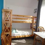Fewo 7 Mit Sued- Terrasse 3 Zimmer Tischtennis Schaukel *