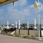 Fewo 7 Mit Sued- Terrasse 3 Zimmer Tischtennis Schaukel Apartamento Dahme (Schleswig-Holstein)