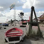 Fewo 7 Mit Sued- Terrasse 3 Zimmer Tischtennis Schaukel Apartamento Dahme (Schleswig-Holstein)