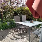 Fewo 7 Mit Sued- Terrasse 3 Zimmer Tischtennis Schaukel