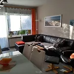 Fewo 7 Mit Sued- Terrasse 3 Zimmer Tischtennis Schaukel * Dahme (Schleswig-Holstein)