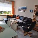 Apartamento Fewo 7 Mit Sued- Terrasse 3 Zimmer Tischtennis Schaukel *