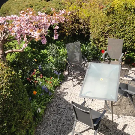 Apartment 7 Mit Sued- Terrasse 3