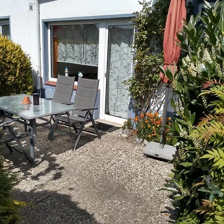 7 Mit Sonniger Sued- Terrasse 3 *