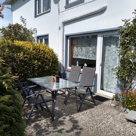 7 Mit Sued- Terrasse 3 Apartment Dahme (Schleswig-Holstein)